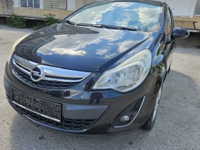 Opel Corsa 1.2i* Face-Lift* * Euro5* 108000 | Mobile.bg    2