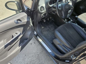 Opel Corsa 1.2i* Face-Lift* * Euro5* 108000 | Mobile.bg    7