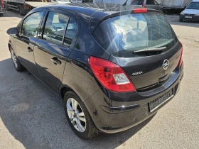 Opel Corsa 1.2i* Face-Lift* * Euro5* 108000 | Mobile.bg    5