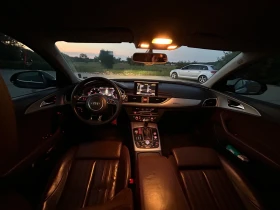 Обява за продажба на Audi A6 3.0 TDI Quattro ~24 000 лв. - изображение 4
