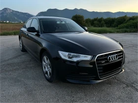 Обява за продажба на Audi A6 3.0 TDI Quattro ~24 000 лв. - изображение 1