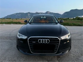 Обява за продажба на Audi A6 3.0 TDI Quattro ~24 000 лв. - изображение 1