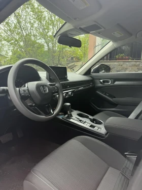 Honda Civic 2I | Mobile.bg    3
