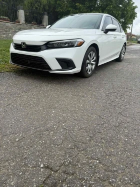 Honda Civic 2I | Mobile.bg    7