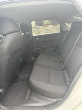 Honda Civic 2I | Mobile.bg    8