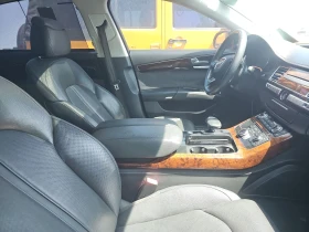 Audi A8 L TDI  | Mobile.bg    9