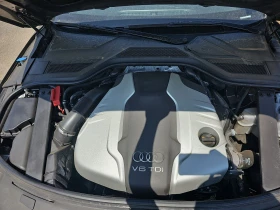 Audi A8 L TDI  | Mobile.bg    10