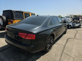 Audi A8 L TDI  | Mobile.bg    4
