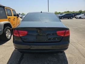 Audi A8 L TDI  | Mobile.bg    5