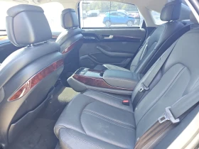 Audi A8 L TDI  | Mobile.bg    11