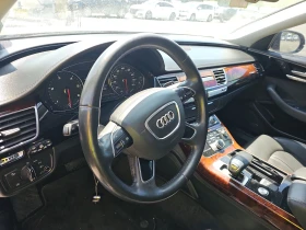Audi A8 L TDI  | Mobile.bg    8