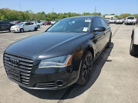 Audi A8 L TDI  | Mobile.bg    1