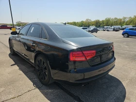 Audi A8 L TDI  | Mobile.bg    6