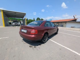 Audi A4 | Mobile.bg    7