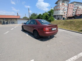 Audi A4 | Mobile.bg    5