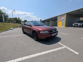Audi A4 | Mobile.bg    4