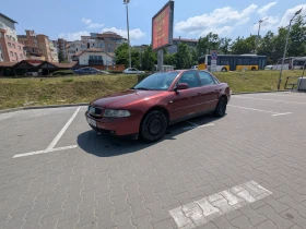Audi A4 | Mobile.bg    2