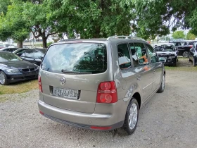 VW Touran 2.0 TDI-BMM-140k.c.- 6  | Mobile.bg    4