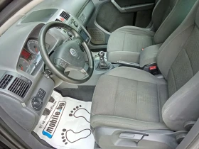 VW Touran 2.0 TDI-BMM-140k.c.- 6  | Mobile.bg    12