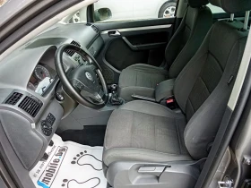 VW Touran 2.0 TDI-BMM-140k.c.- 6  | Mobile.bg    11