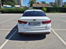 Kia K5 LPI | Mobile.bg    4