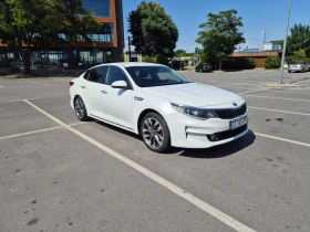 Kia K5 LPI | Mobile.bg    16