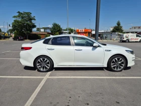 Kia K5 LPI | Mobile.bg    15