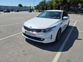     Kia K5 LPI