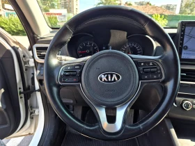 Kia K5 LPI | Mobile.bg    11