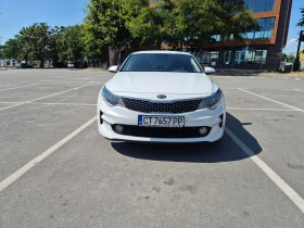Kia K5 LPI | Mobile.bg    2