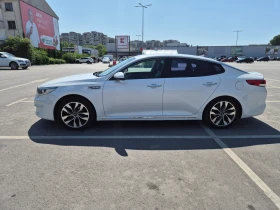 Kia K5 LPI | Mobile.bg    3