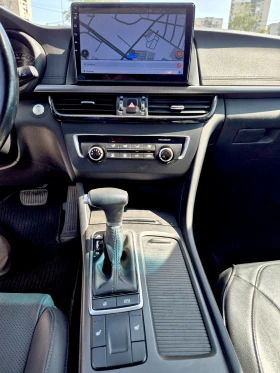 Kia K5 LPI | Mobile.bg    12