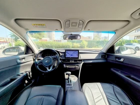 Kia K5 LPI | Mobile.bg    13