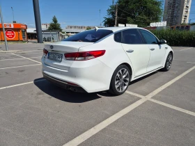 Kia K5 LPI | Mobile.bg    14
