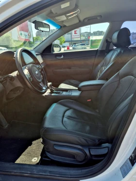 Kia K5 LPI | Mobile.bg    8