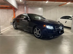     Mercedes-Benz E 400