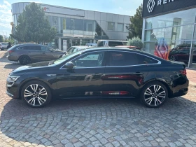 Renault Talisman Initiale Paris dCi 200  200 Stop&Start EDC6 | Mobile.bg    6