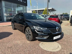Renault Talisman Initiale Paris dCi 200  200 Stop&Start EDC6 | Mobile.bg    4