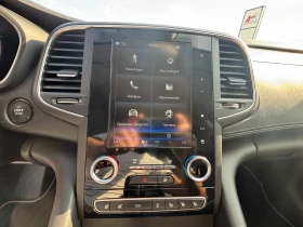 Renault Talisman Initiale Paris dCi 200  200 Stop&Start EDC6 | Mobile.bg    17