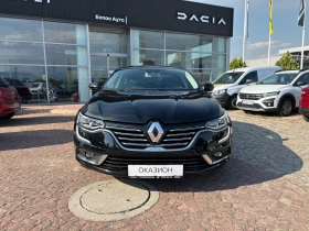 Renault Talisman Initiale Paris dCi 200  200 Stop&Start EDC6 | Mobile.bg    5