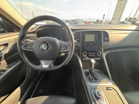 Renault Talisman Initiale Paris dCi 200  200 Stop&Start EDC6 | Mobile.bg    15