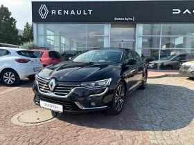Renault Talisman Initiale Paris dCi 200 дизел 200 Stop&Start EDC6