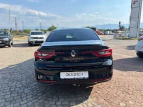 Renault Talisman Initiale Paris dCi 200  200 Stop&Start EDC6 | Mobile.bg    8