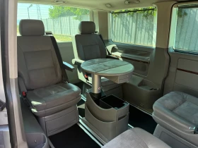 Обява за продажба на VW Multivan T5 2.5TDI Highline Automat ~14 600 лв. - изображение 7