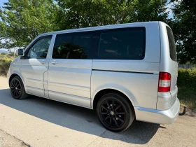 Обява за продажба на VW Multivan T5 2.5TDI Highline Automat ~14 600 лв. - изображение 3
