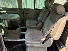Обява за продажба на VW Multivan T5 2.5TDI Highline Automat ~14 600 лв. - изображение 8