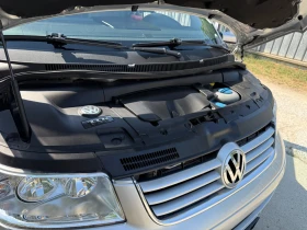 Обява за продажба на VW Multivan T5 2.5TDI Highline Automat ~14 600 лв. - изображение 6