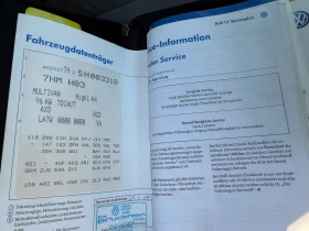 Обява за продажба на VW Multivan T5 2.5TDI Highline Automat ~14 600 лв. - изображение 11