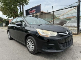     Citroen C4 1, 600 EURO5