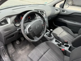 Citroen C4 1, 600 EURO5 | Mobile.bg    7